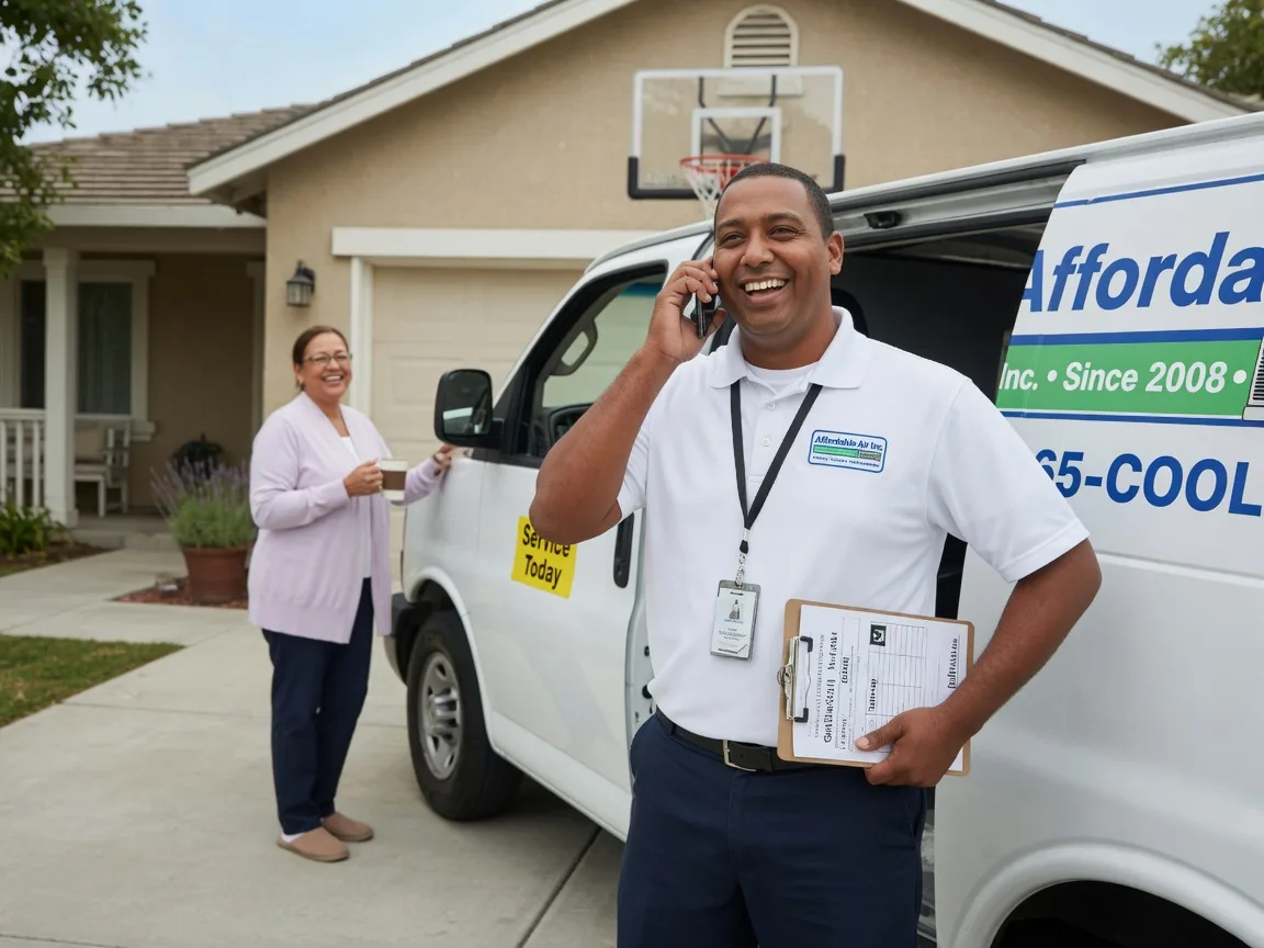 Central Ac Repair Needham, IN FAQs